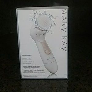 Mary kay skinvigorate cleansing brush